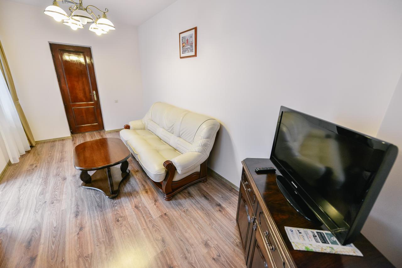 Le Petit Paris Hotel Cluj-Napoca Luaran gambar