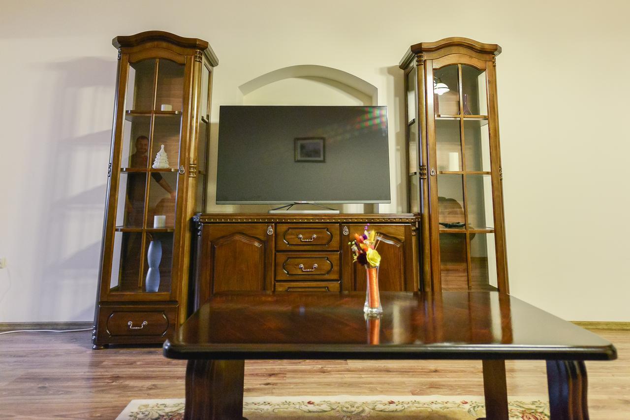 Le Petit Paris Hotel Cluj-Napoca Luaran gambar