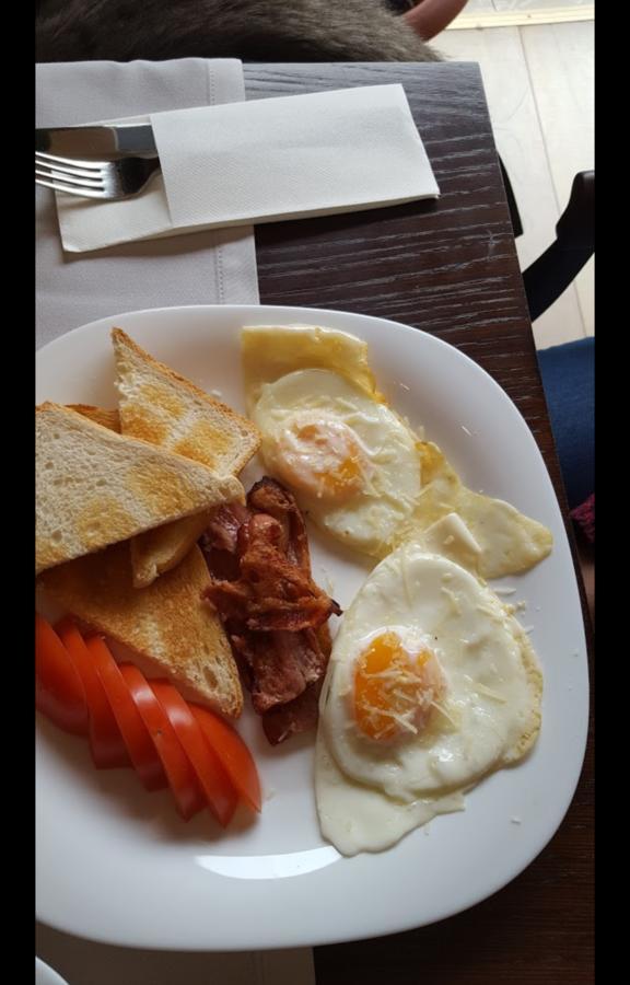 Le Petit Paris Hotel Cluj-Napoca Luaran gambar